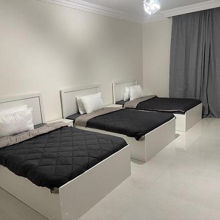 Almansour Laxury Apartements Medyna Zewnętrze zdjęcie