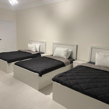 Almansour Laxury Apartements Medyna Zewnętrze zdjęcie