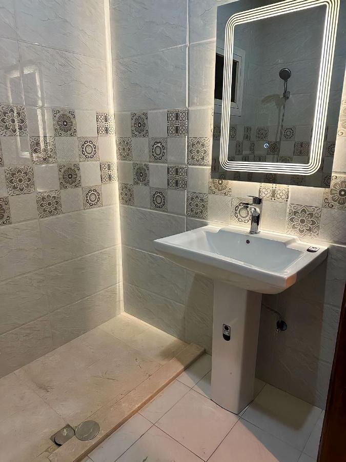Almansour Laxury Apartements Medyna Zewnętrze zdjęcie