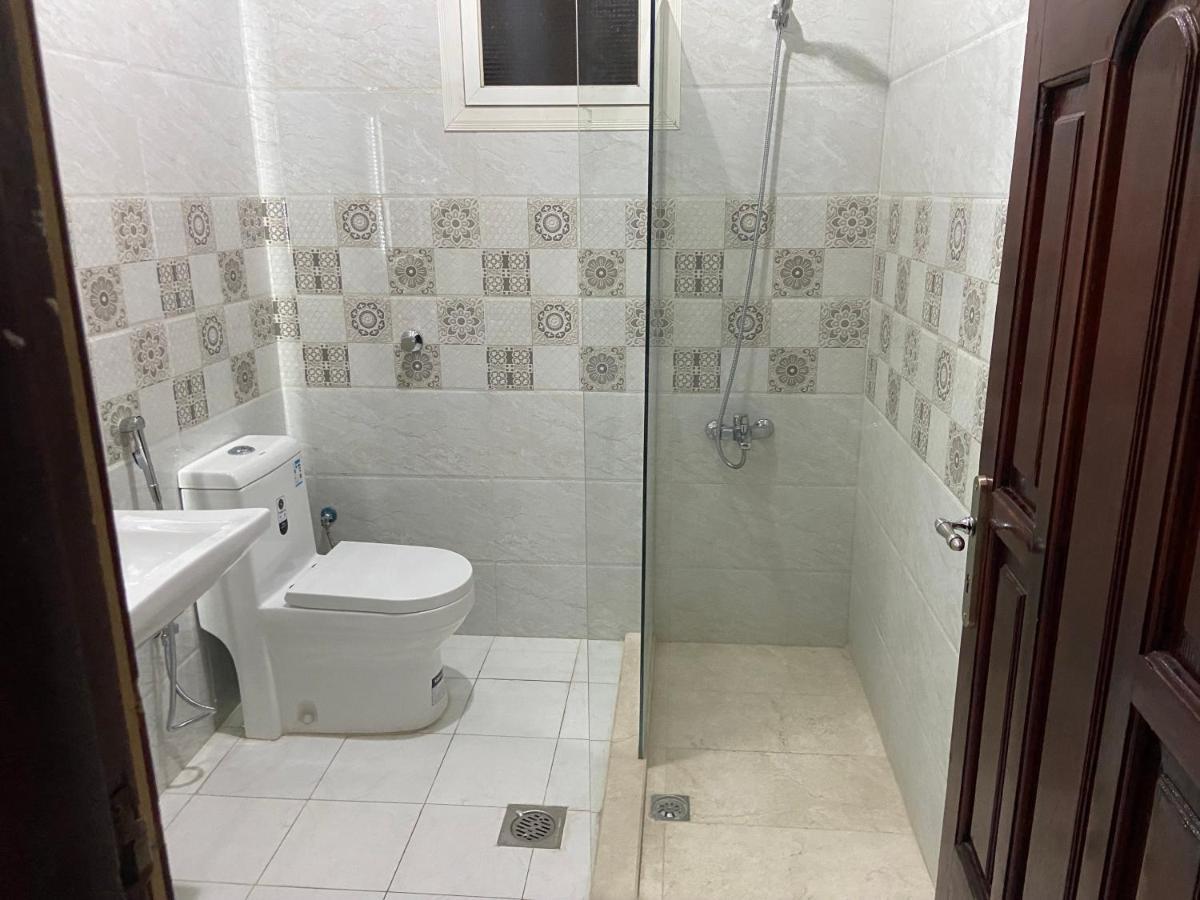 Almansour Laxury Apartements Medyna Zewnętrze zdjęcie
