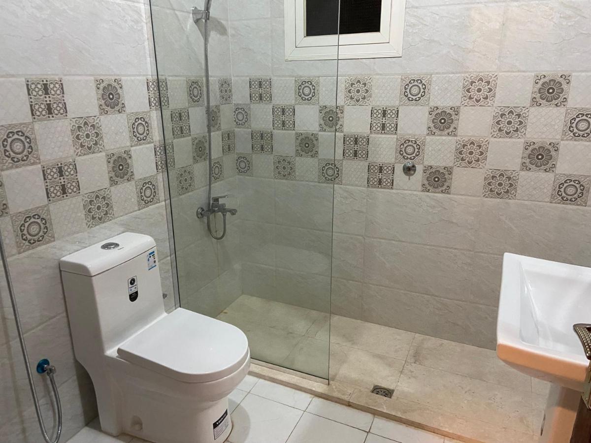 Almansour Laxury Apartements Medyna Zewnętrze zdjęcie