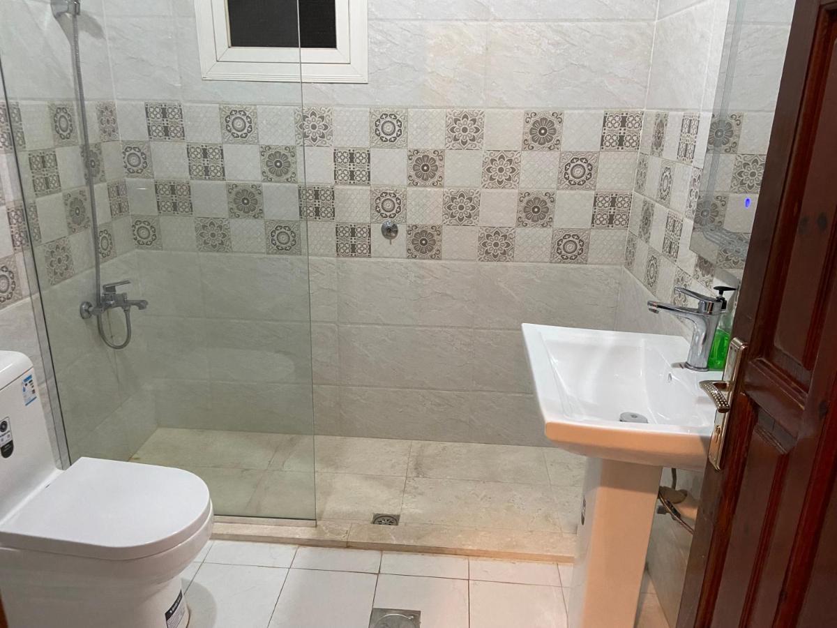 Almansour Laxury Apartements Medyna Zewnętrze zdjęcie