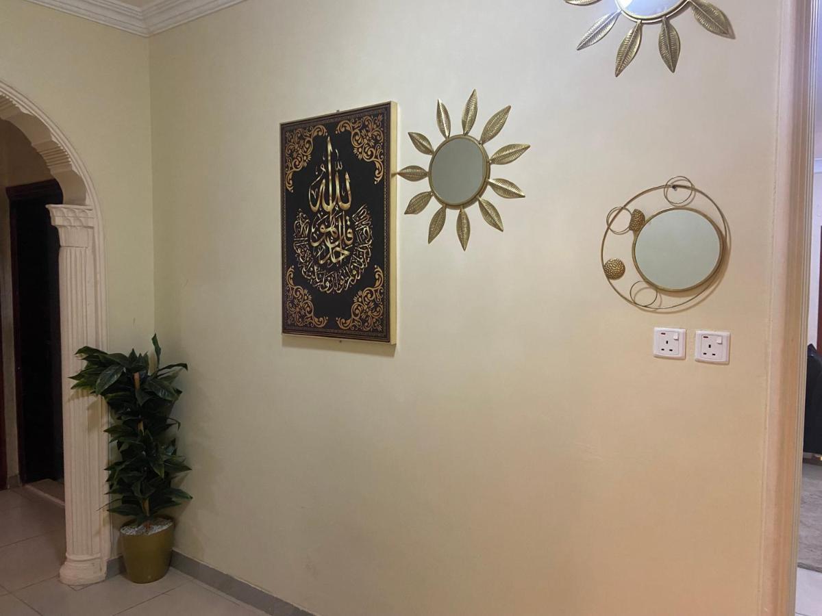 Almansour Laxury Apartements Medyna Zewnętrze zdjęcie