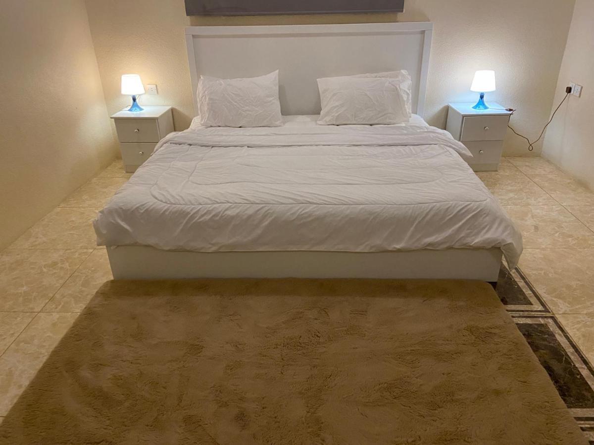 Almansour Laxury Apartements Medyna Zewnętrze zdjęcie