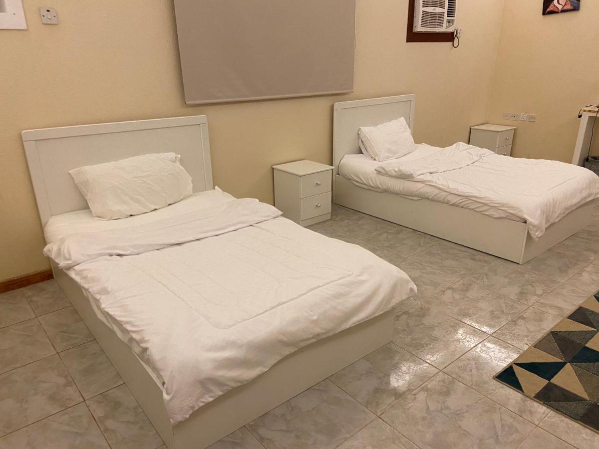 Almansour Laxury Apartements Medyna Zewnętrze zdjęcie