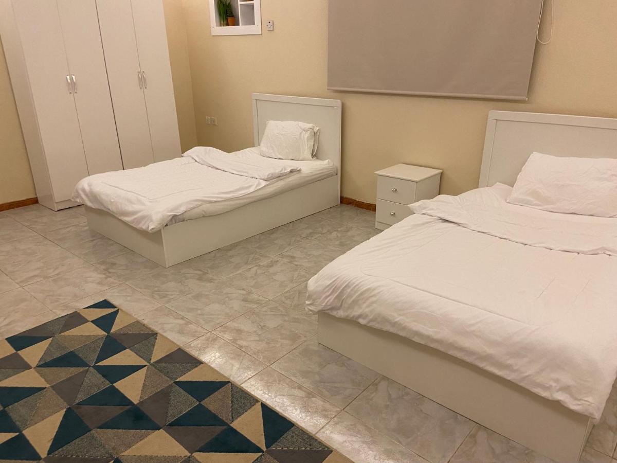 Almansour Laxury Apartements Medyna Zewnętrze zdjęcie