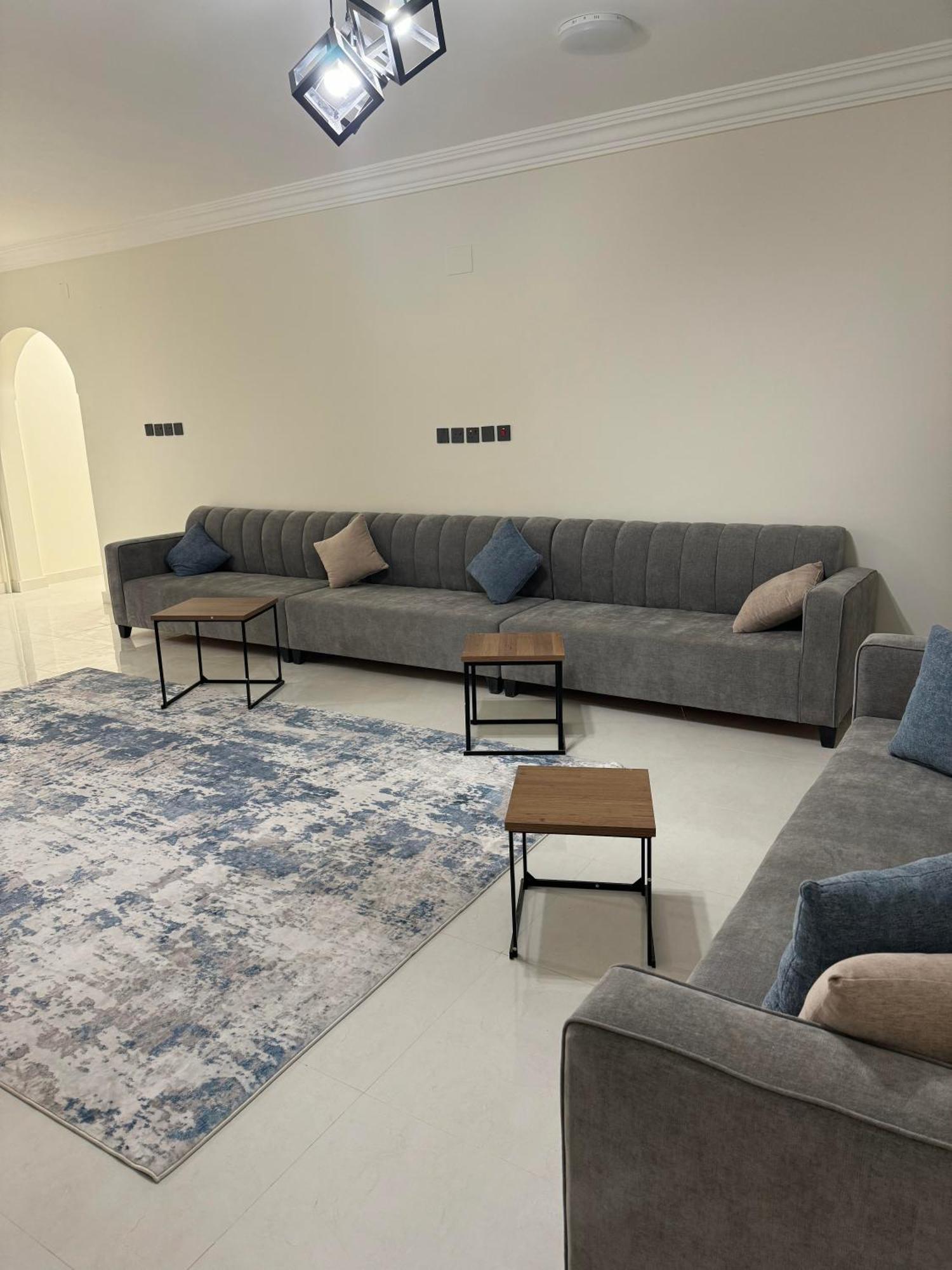 Almansour Laxury Apartements Medyna Zewnętrze zdjęcie