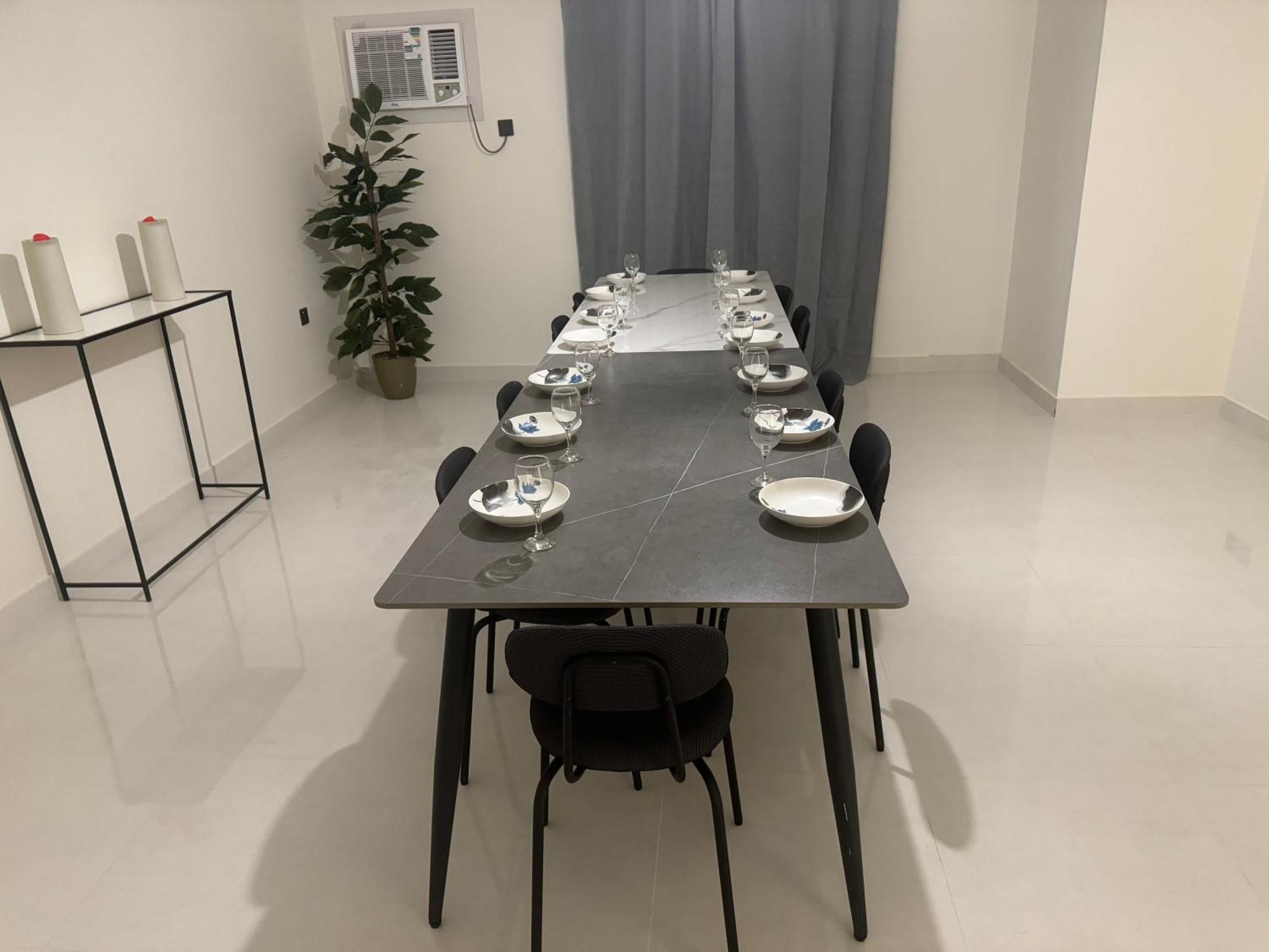 Almansour Laxury Apartements Medyna Zewnętrze zdjęcie