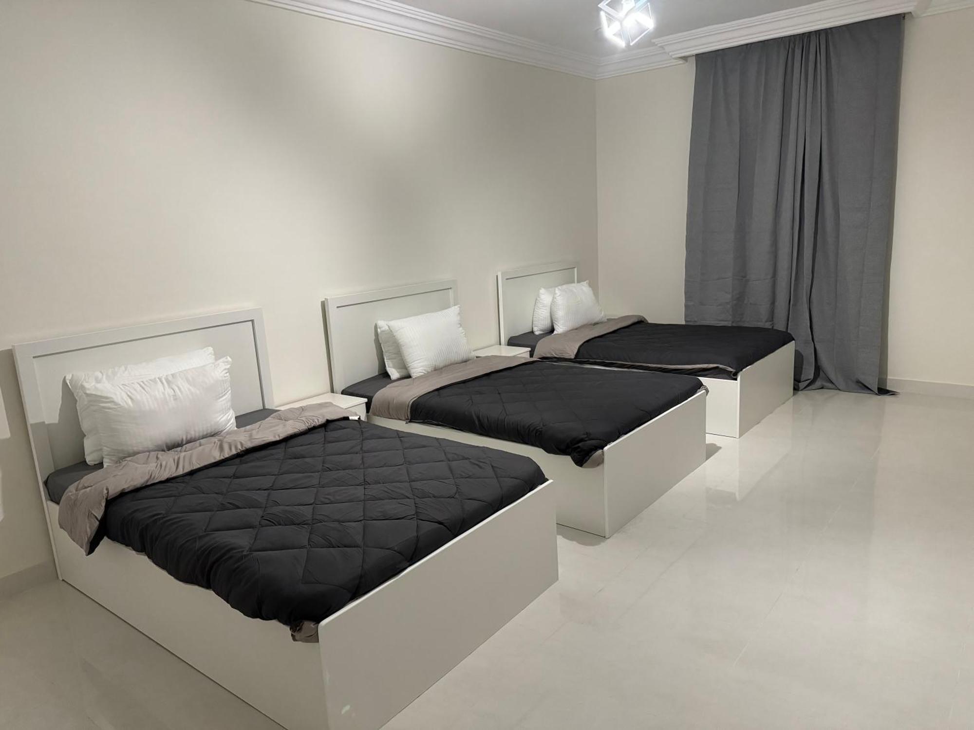 Almansour Laxury Apartements Medyna Zewnętrze zdjęcie