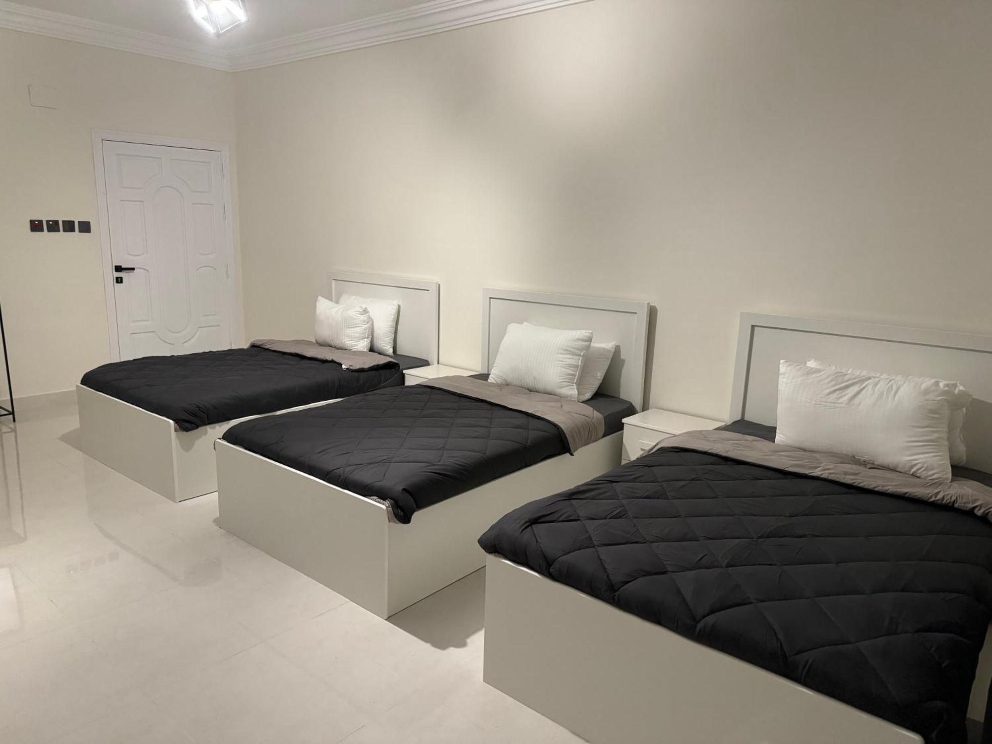 Almansour Laxury Apartements Medyna Zewnętrze zdjęcie