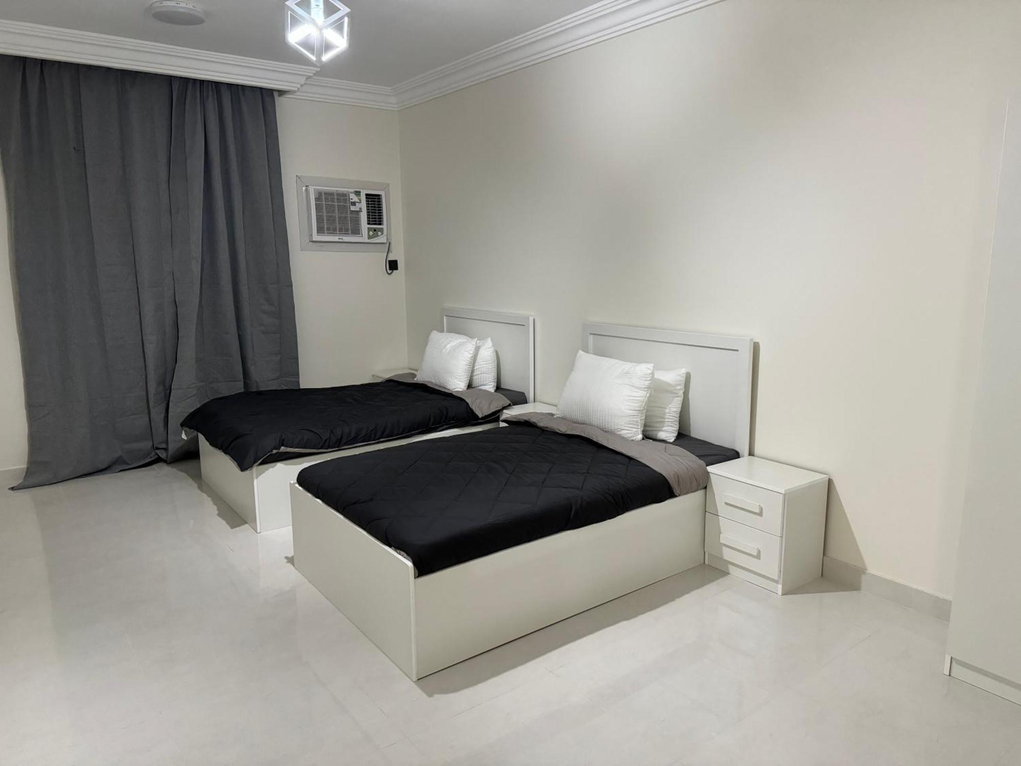 Almansour Laxury Apartements Medyna Zewnętrze zdjęcie