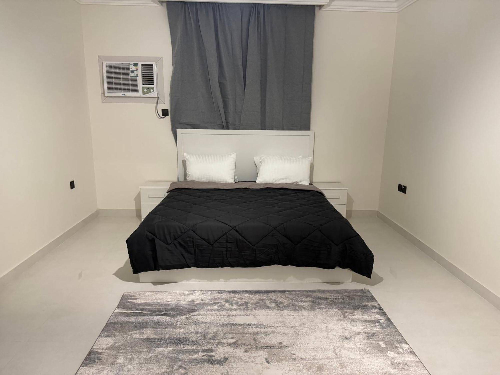 Almansour Laxury Apartements Medyna Zewnętrze zdjęcie