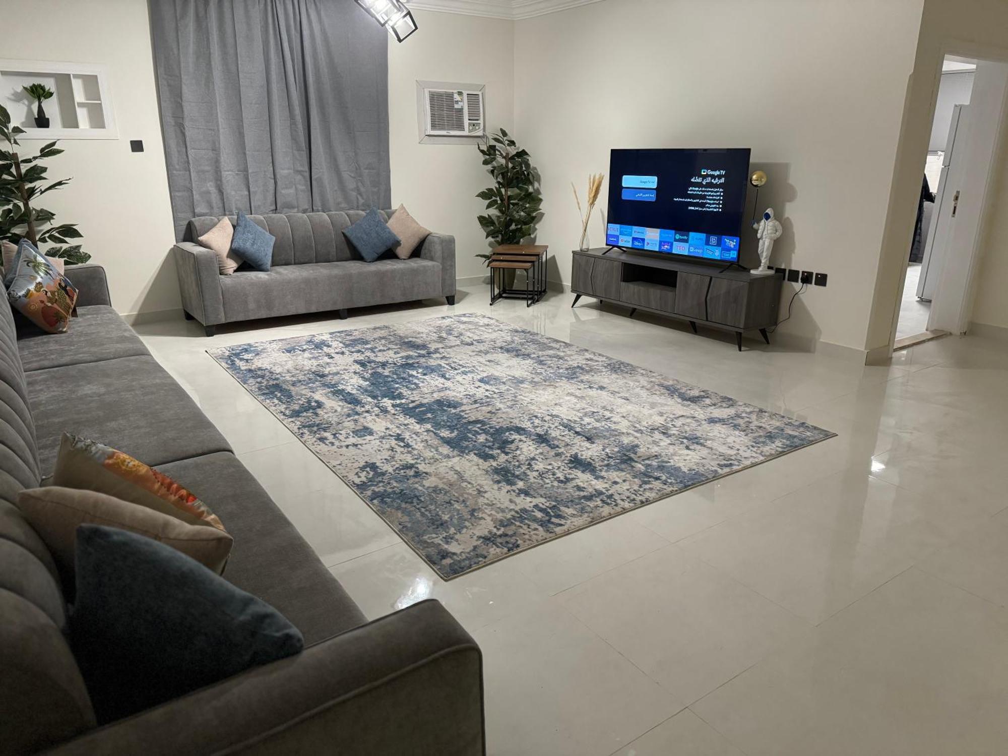 Almansour Laxury Apartements Medyna Zewnętrze zdjęcie