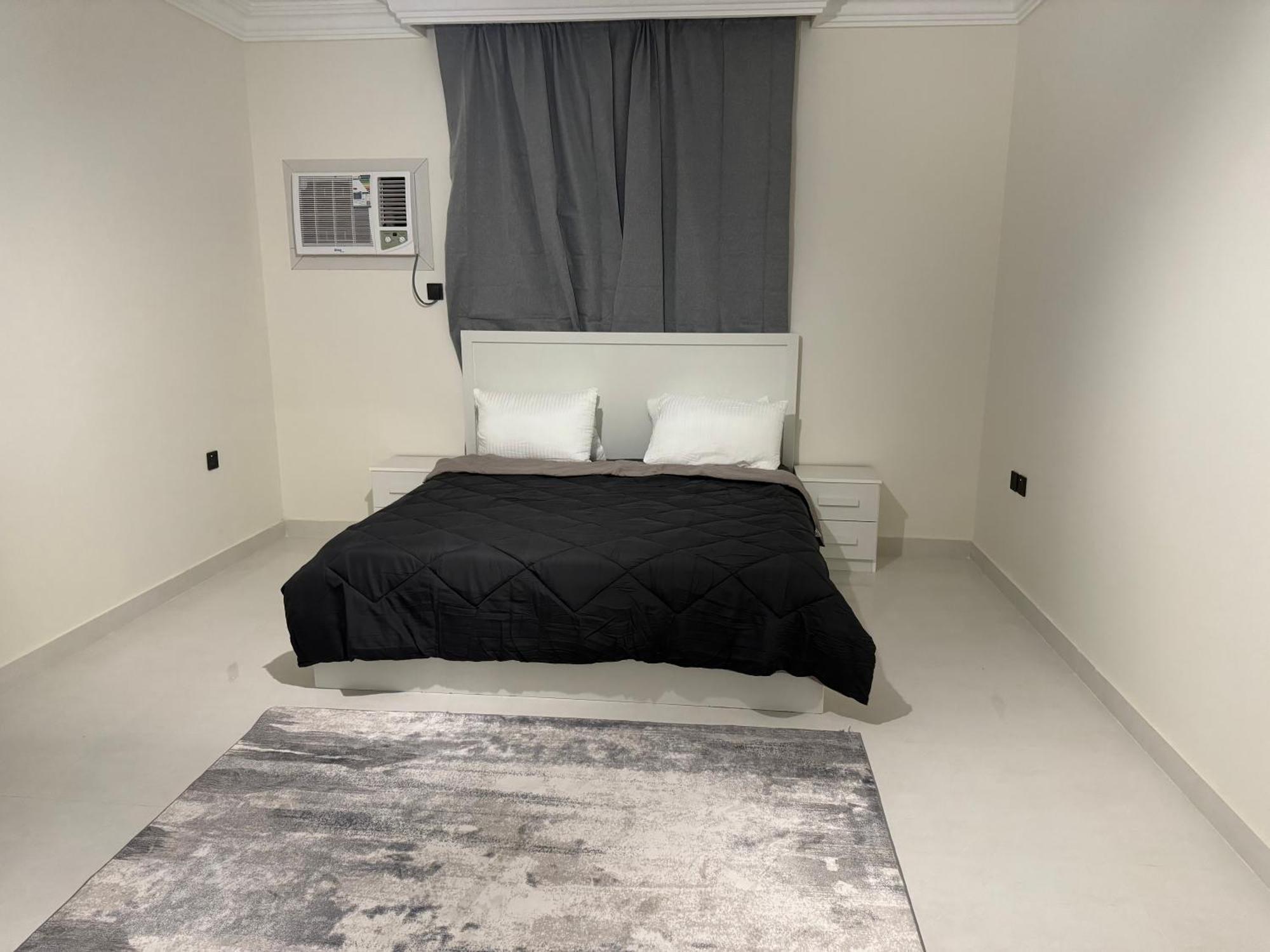 Almansour Laxury Apartements Medyna Zewnętrze zdjęcie
