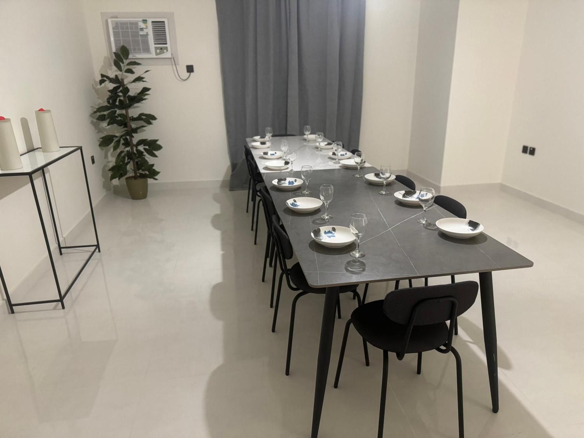 Almansour Laxury Apartements Medyna Zewnętrze zdjęcie