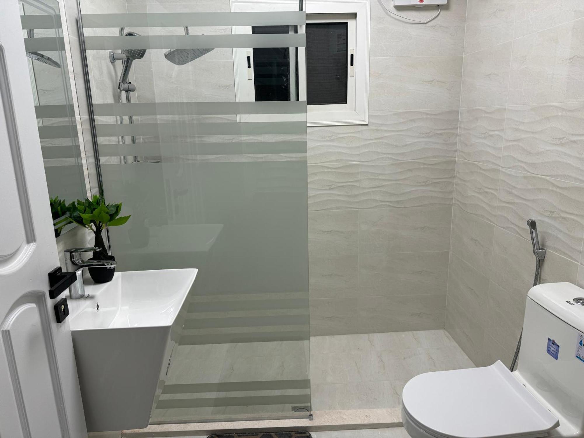 Almansour Laxury Apartements Medyna Zewnętrze zdjęcie