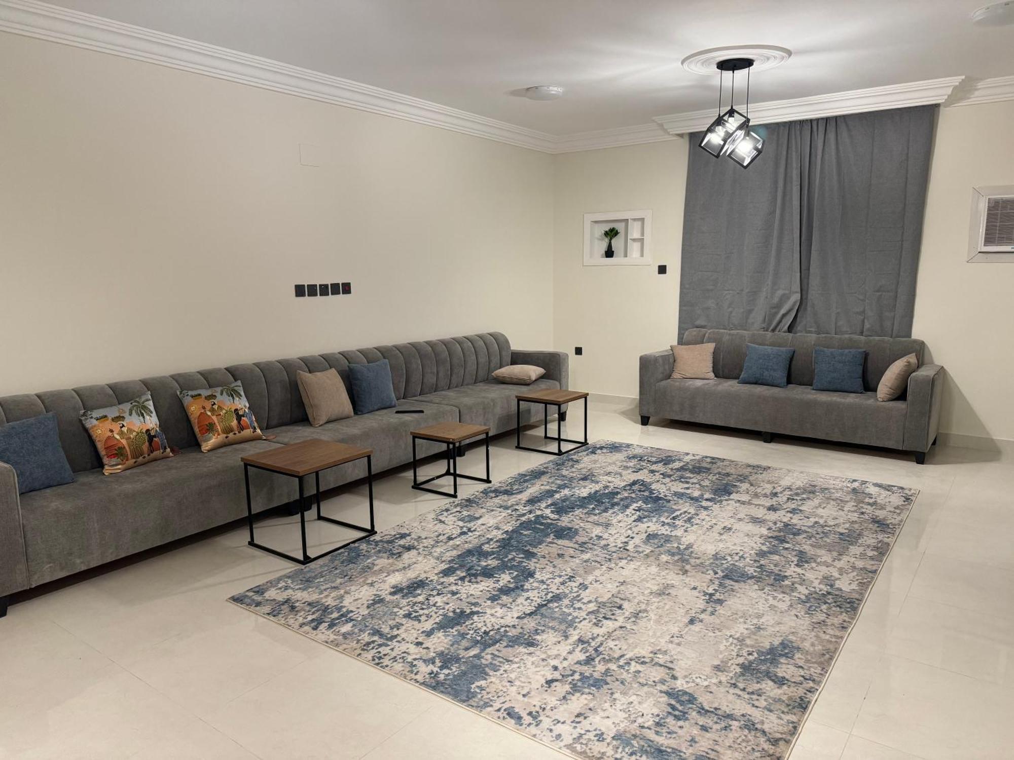 Almansour Laxury Apartements Medyna Zewnętrze zdjęcie