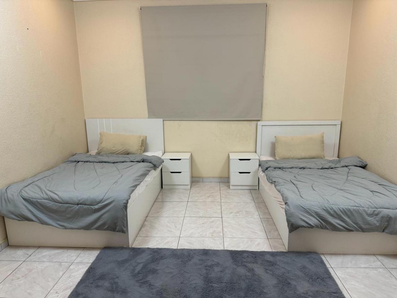 Almansour Laxury Apartements Medyna Zewnętrze zdjęcie