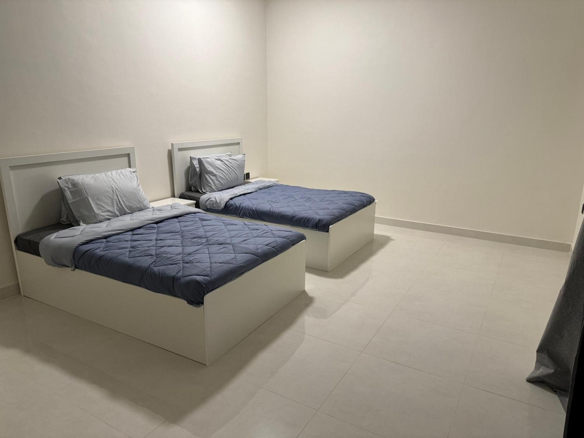 Almansour Laxury Apartements Medyna Zewnętrze zdjęcie