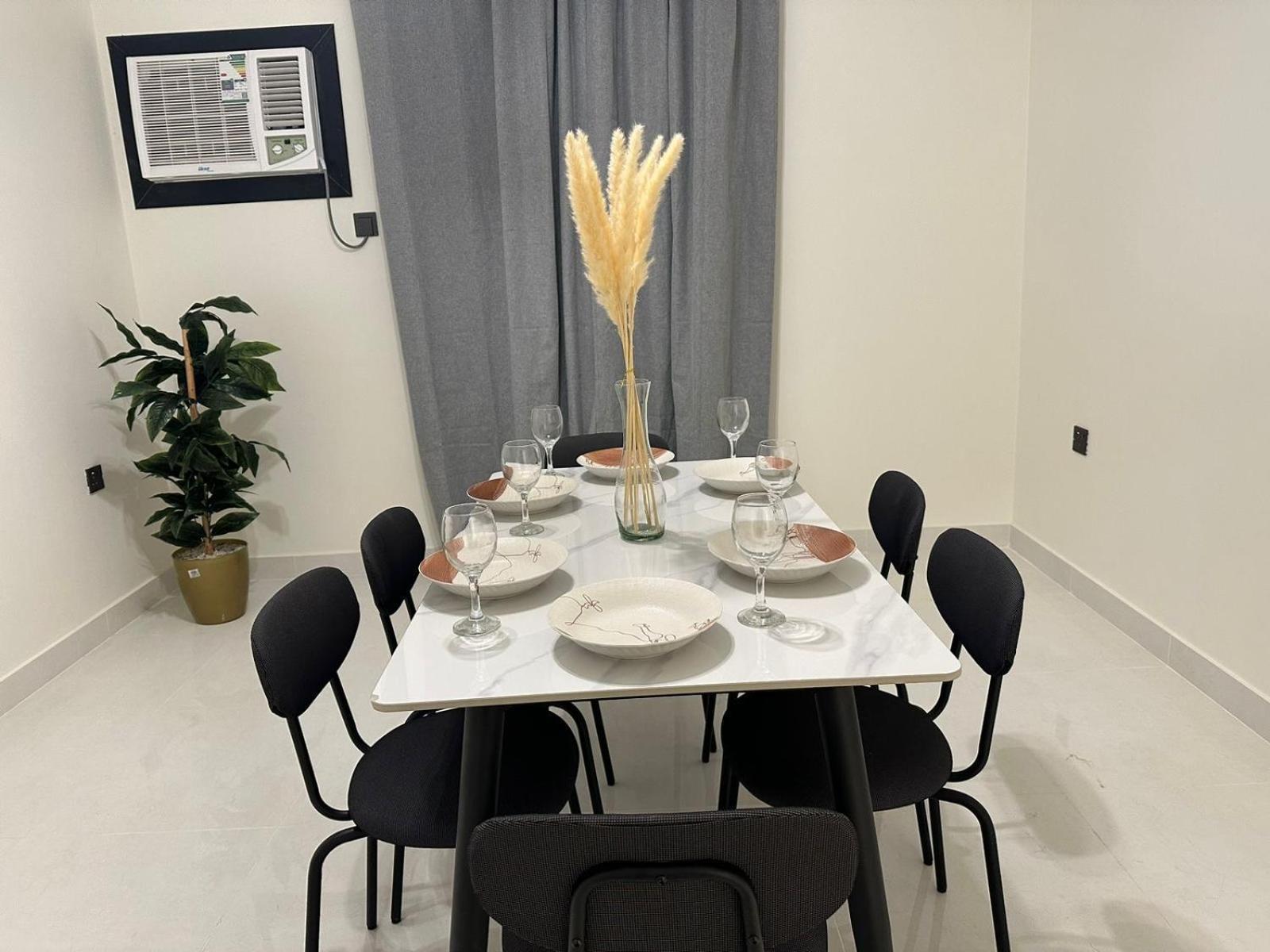 Almansour Laxury Apartements Medyna Zewnętrze zdjęcie