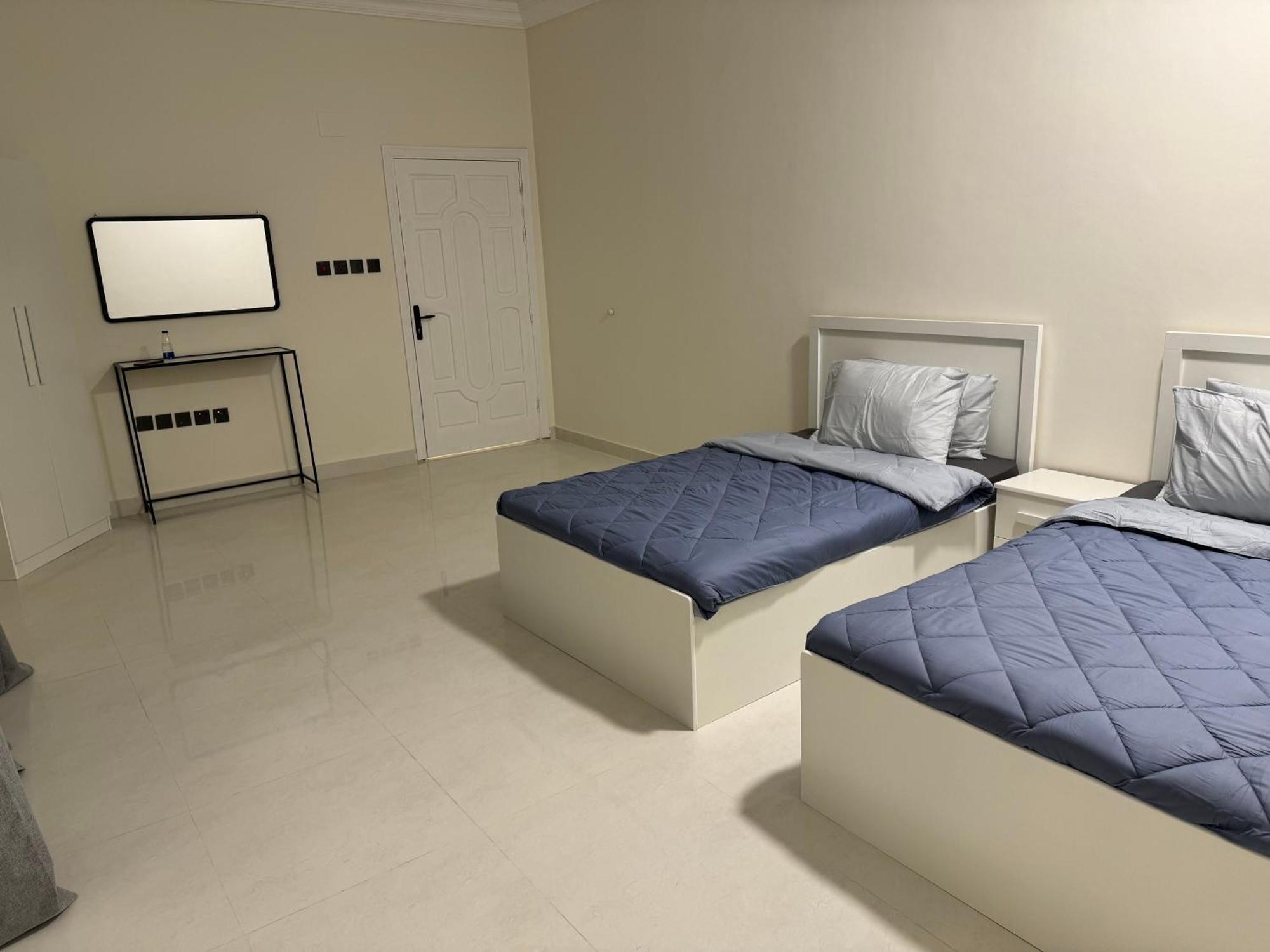 Almansour Laxury Apartements Medyna Zewnętrze zdjęcie