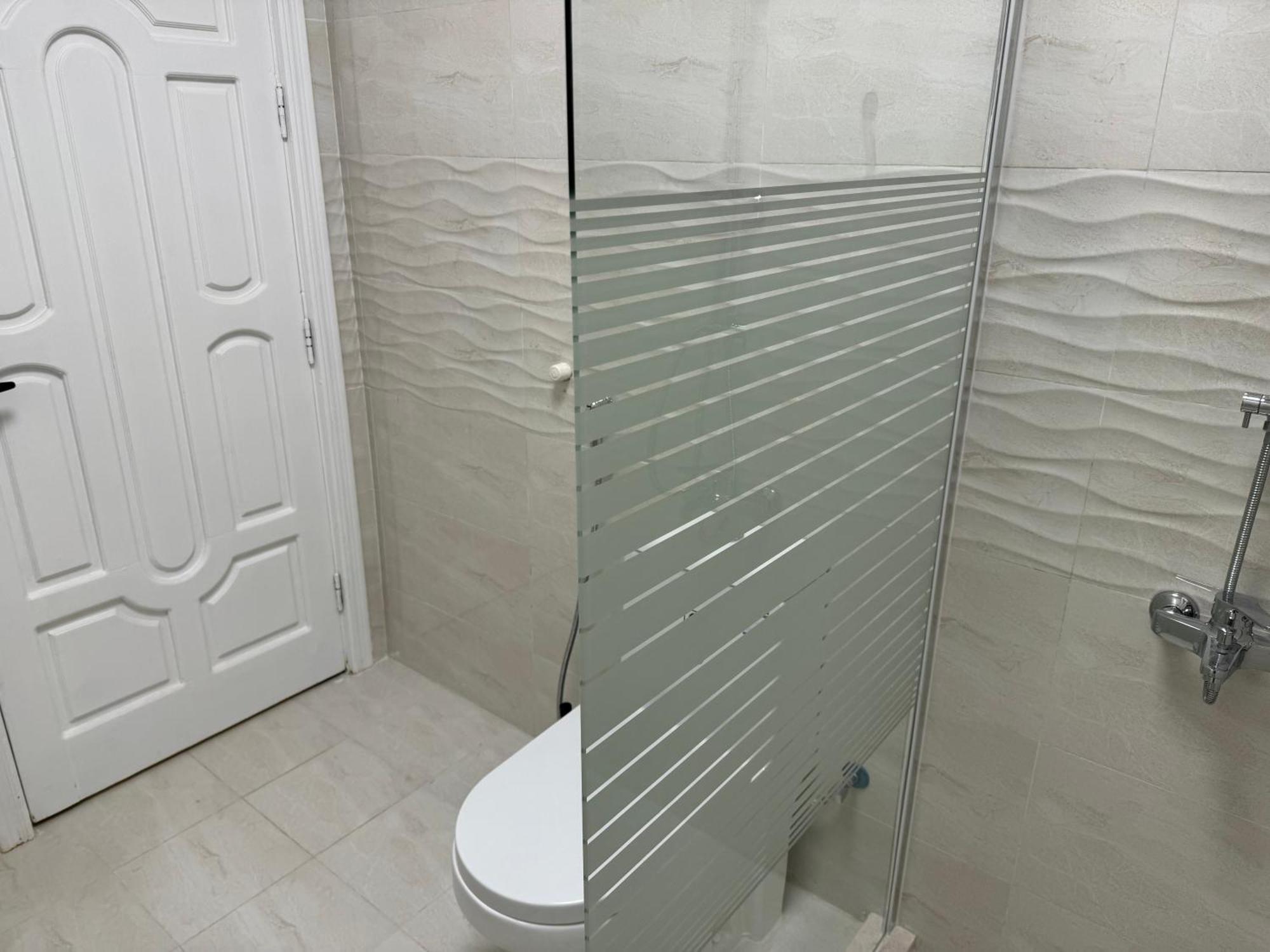 Almansour Laxury Apartements Medyna Zewnętrze zdjęcie