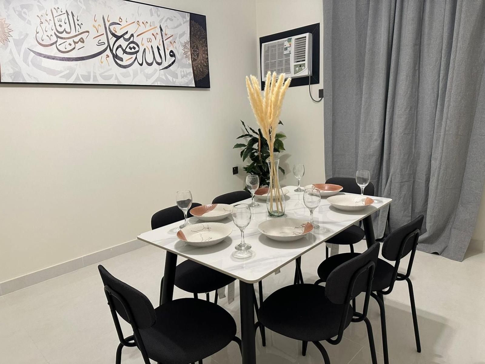 Almansour Laxury Apartements Medyna Zewnętrze zdjęcie