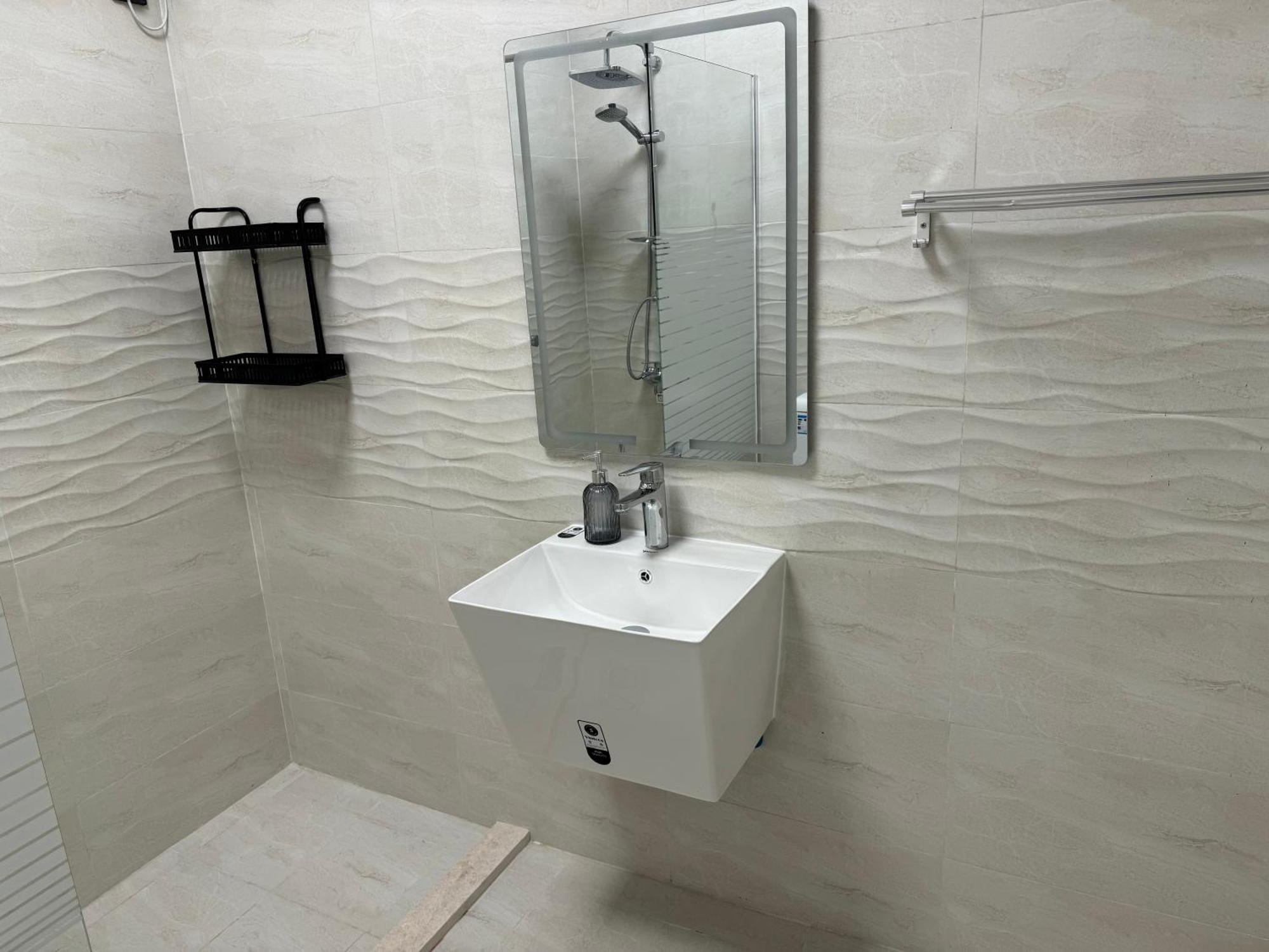 Almansour Laxury Apartements Medyna Zewnętrze zdjęcie
