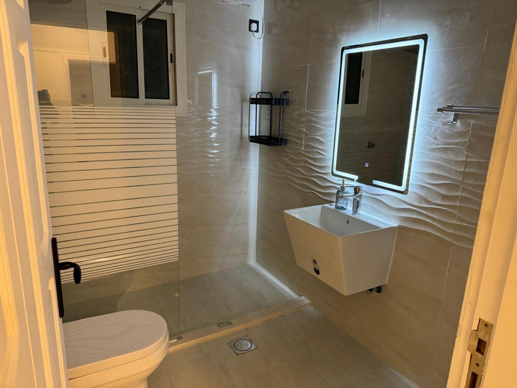 Almansour Laxury Apartements Medyna Zewnętrze zdjęcie