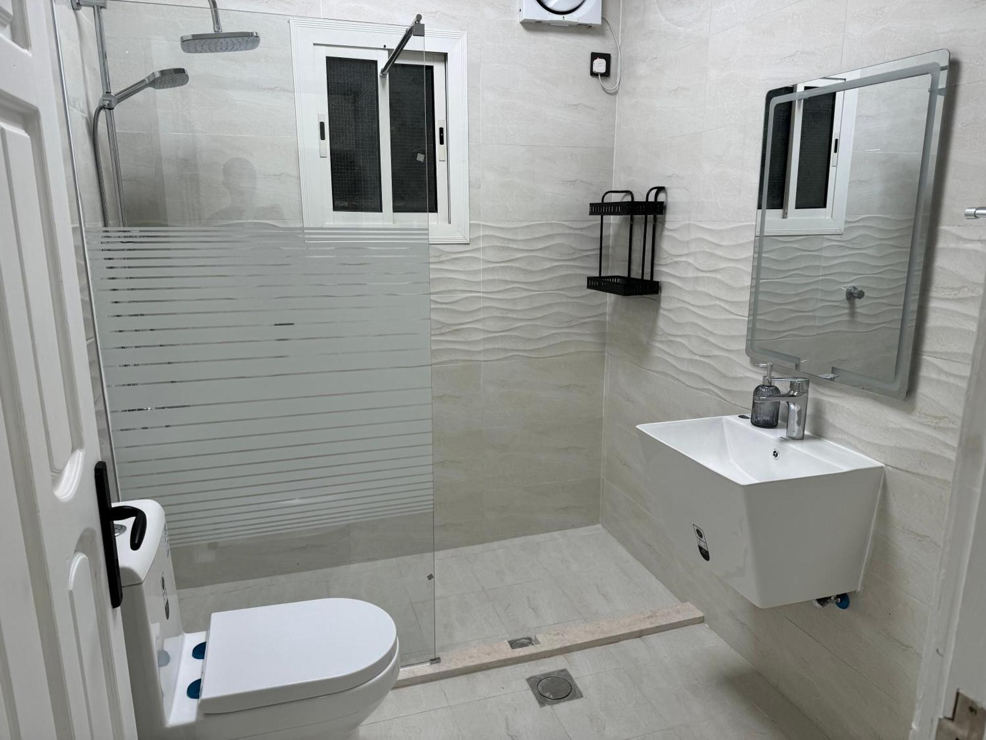Almansour Laxury Apartements Medyna Zewnętrze zdjęcie
