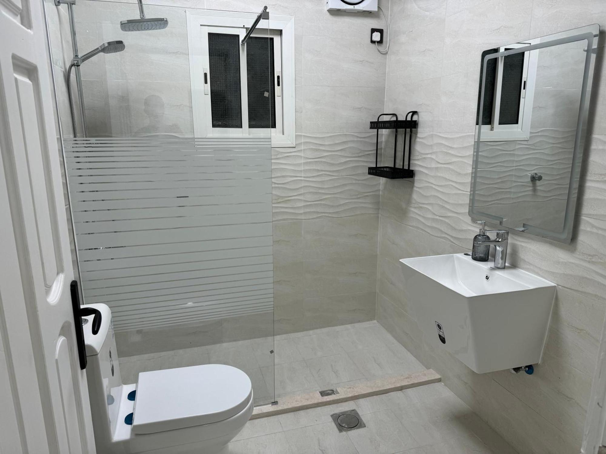 Almansour Laxury Apartements Medyna Zewnętrze zdjęcie