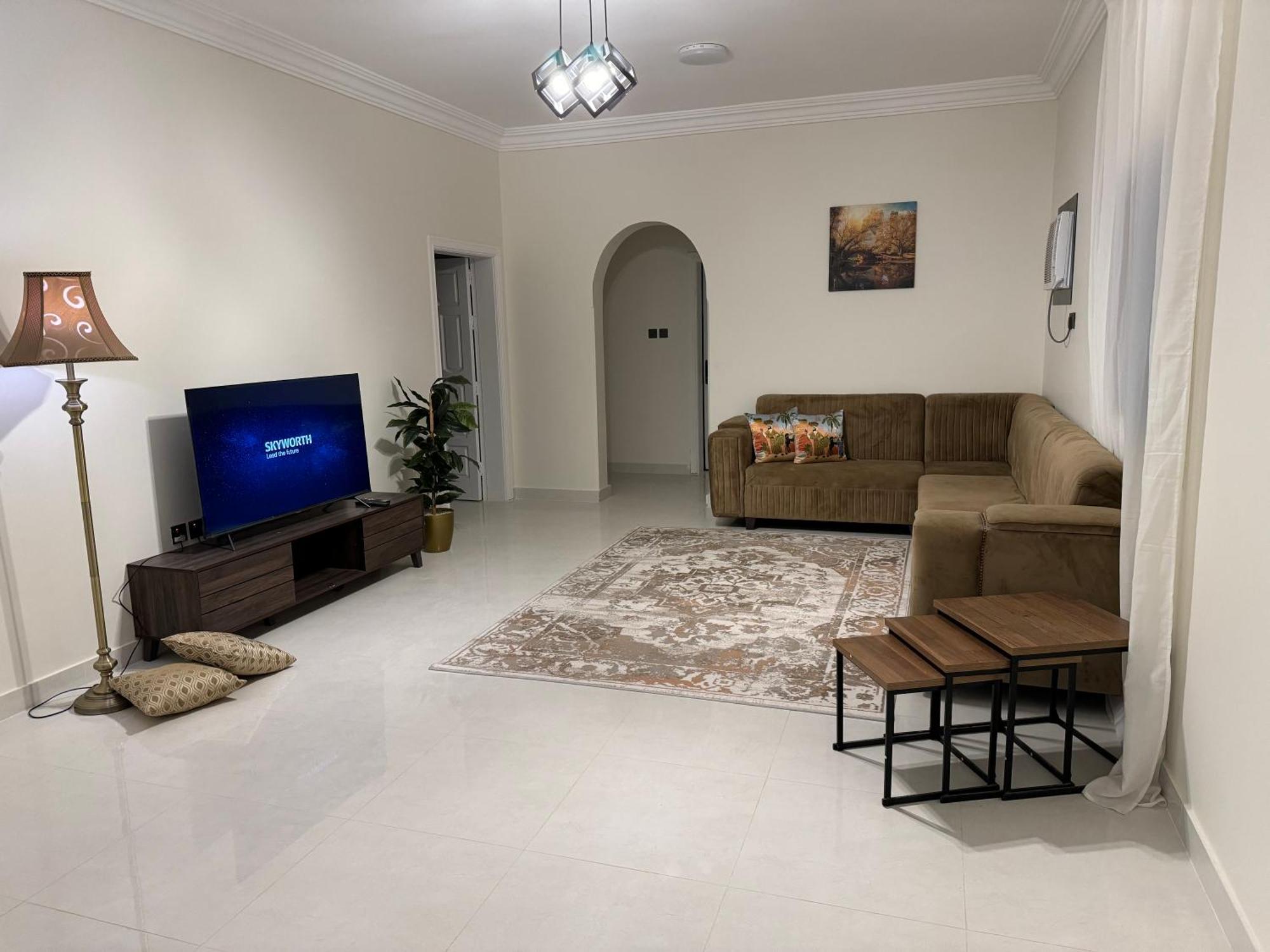 Almansour Laxury Apartements Medyna Zewnętrze zdjęcie