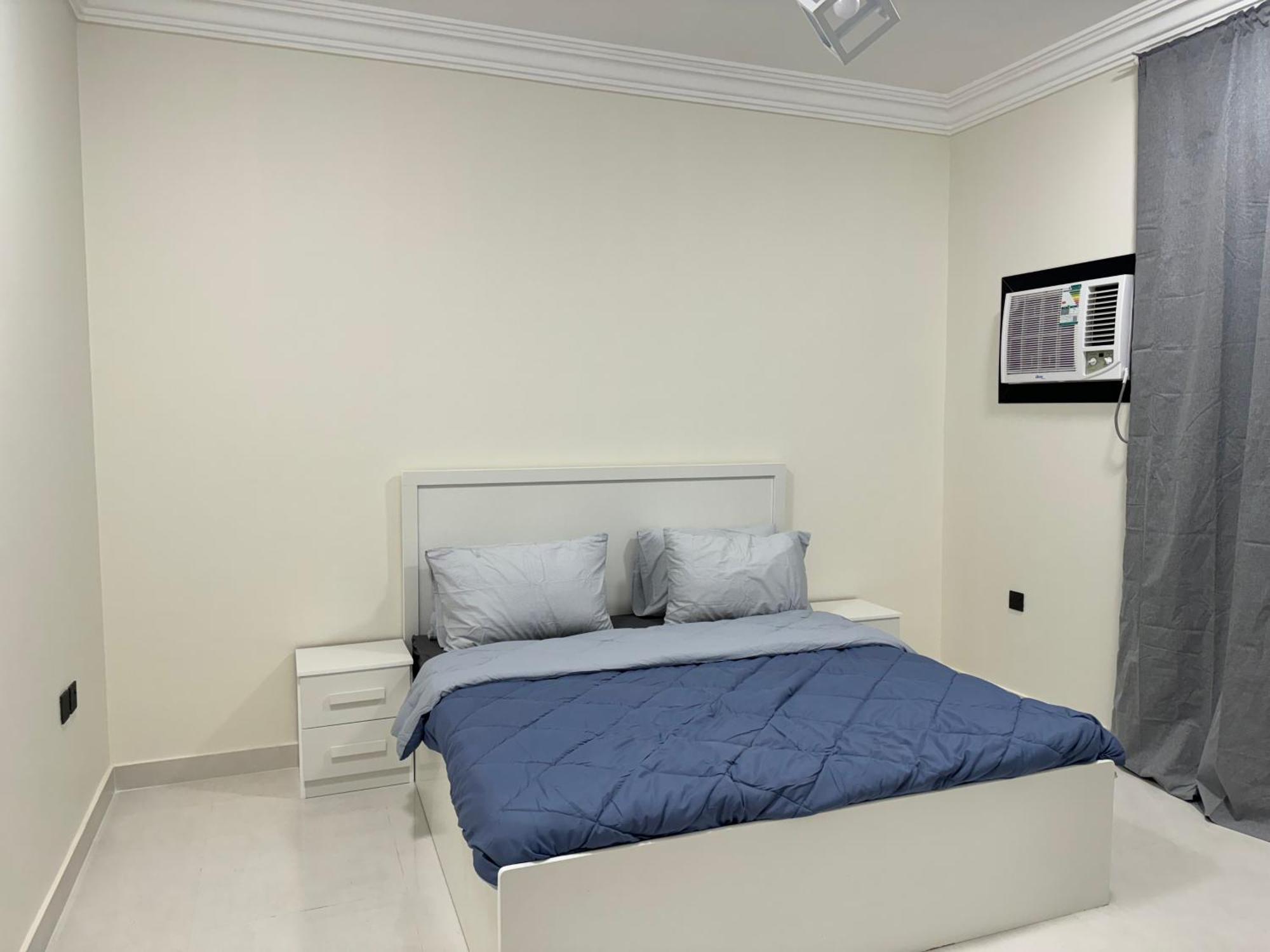 Almansour Laxury Apartements Medyna Zewnętrze zdjęcie