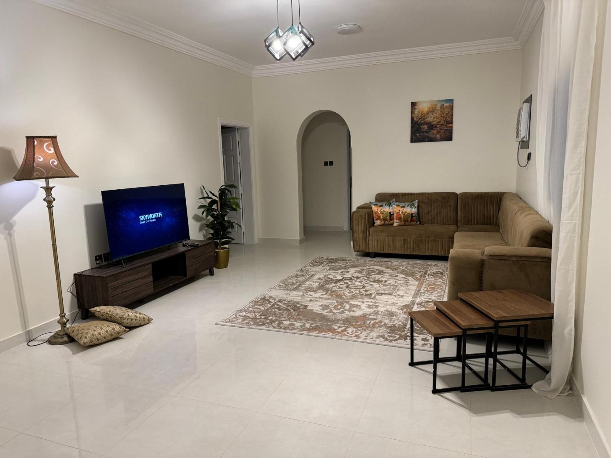 Almansour Laxury Apartements Medyna Zewnętrze zdjęcie