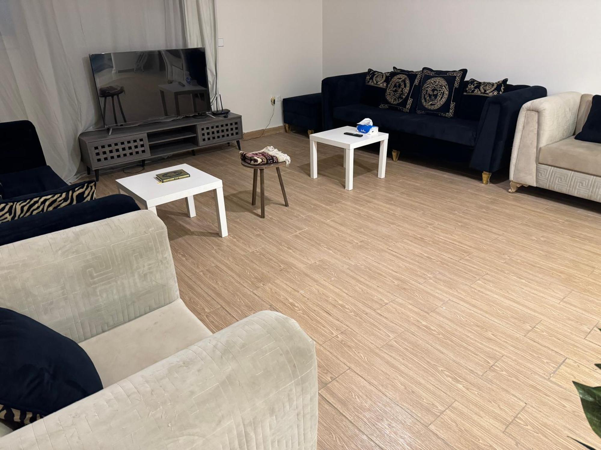 Almansour Laxury Apartements Medyna Zewnętrze zdjęcie