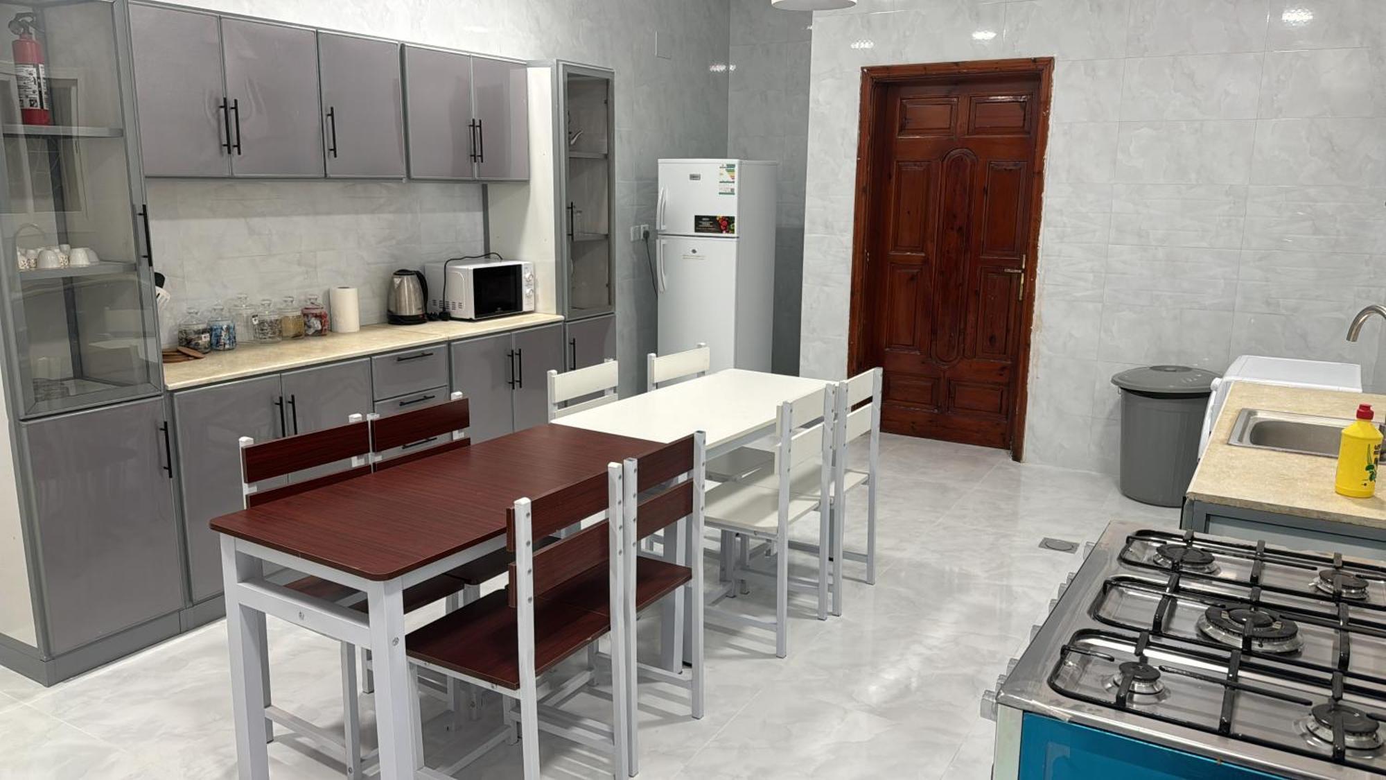 Almansour Laxury Apartements Medyna Zewnętrze zdjęcie