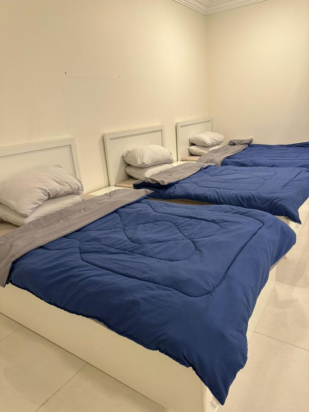 Almansour Laxury Apartements Medyna Zewnętrze zdjęcie