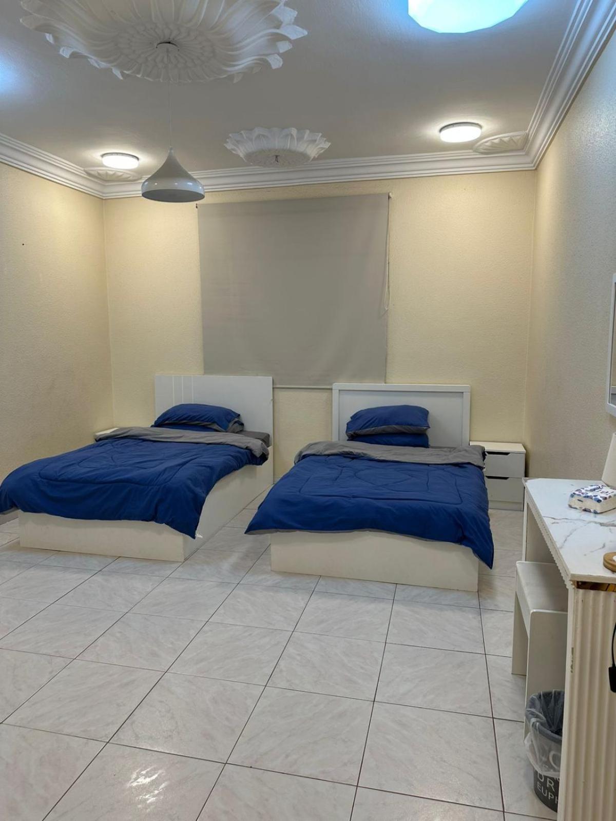Almansour Laxury Apartements Medyna Zewnętrze zdjęcie