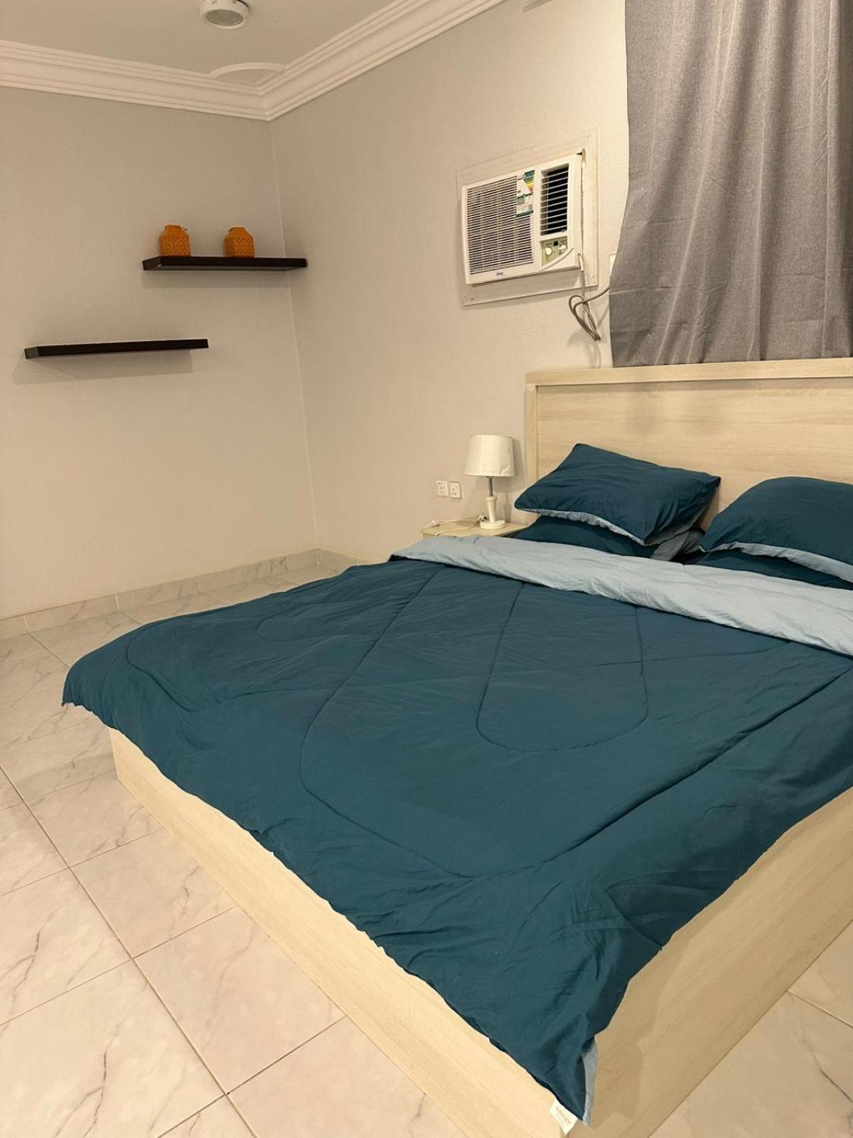 Almansour Laxury Apartements Medyna Zewnętrze zdjęcie